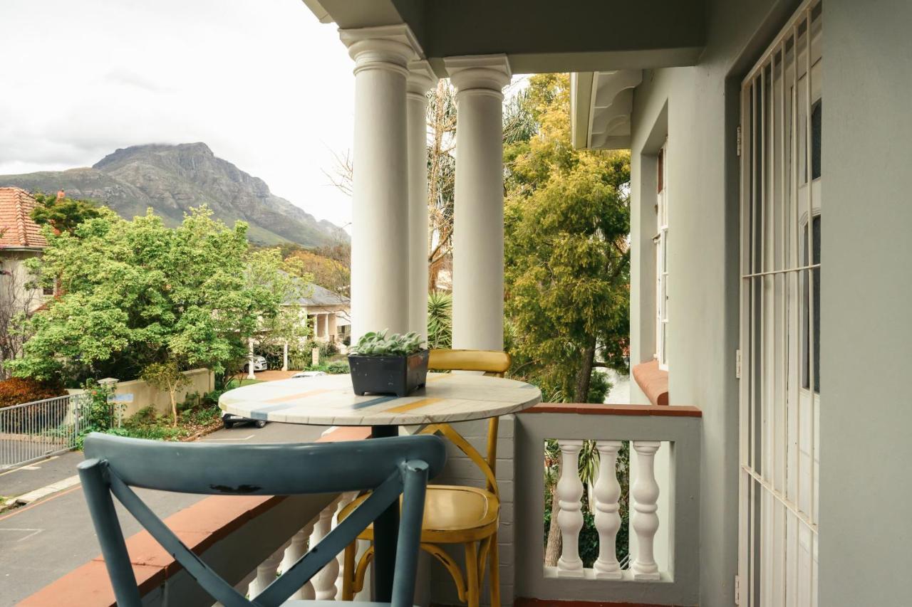 Minserie Collection Stellenbosch Extérieur photo