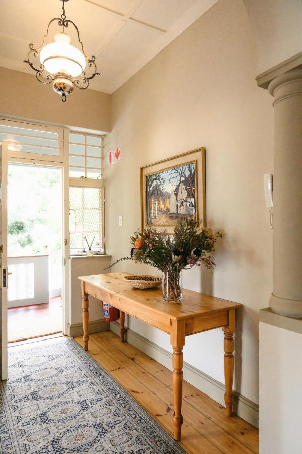 Minserie Collection Stellenbosch Extérieur photo