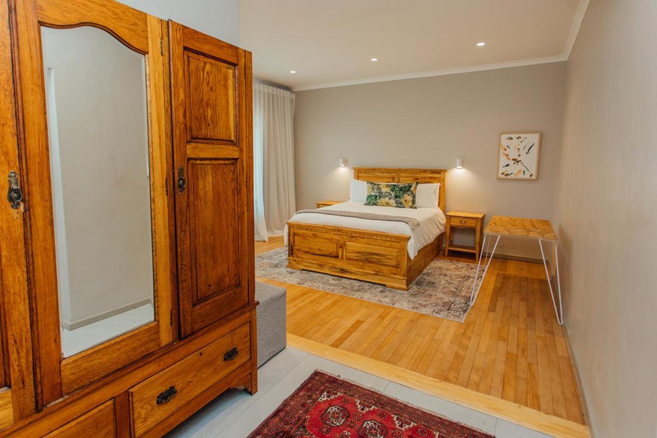 Minserie Collection Stellenbosch Extérieur photo