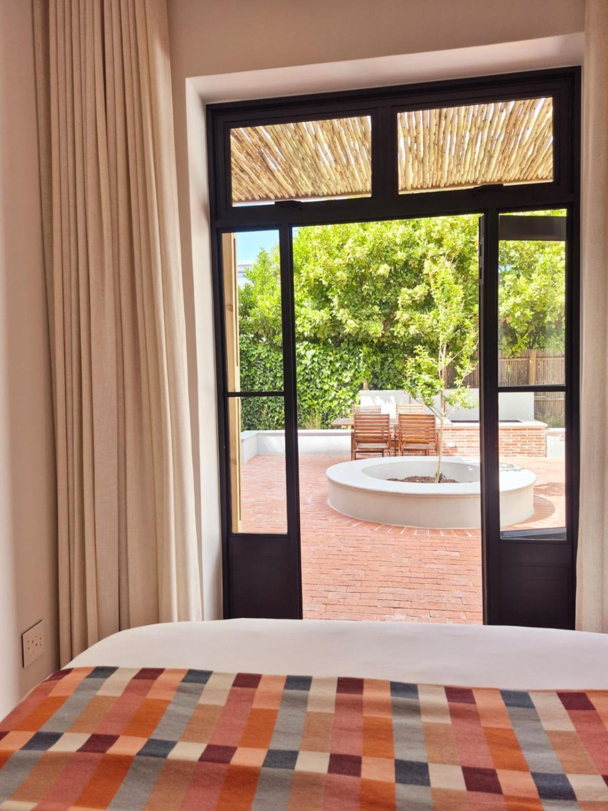 Minserie Collection Stellenbosch Extérieur photo